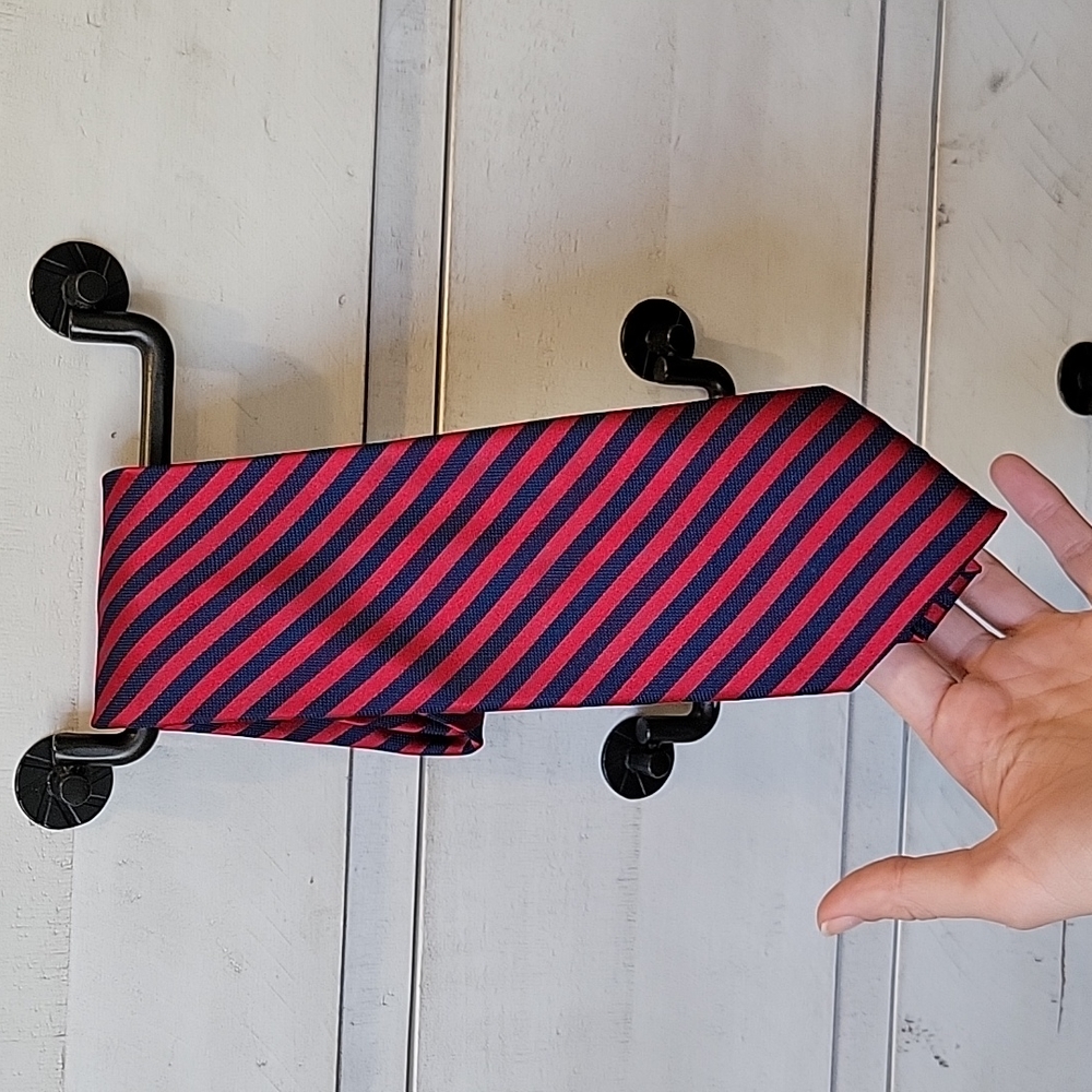 Nautica men's tie